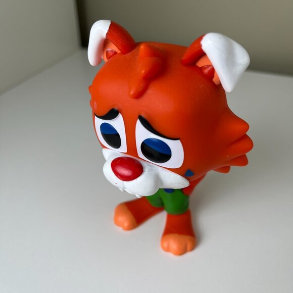 Funko Pop! Five Nights At Freddy's  - Circus Foxy - Picture 2 of 7